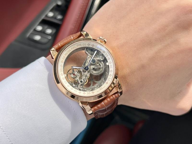 Patek Philippe 42mm 031953